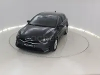 Używany Kia Ceed 120 KM (88 kW) 2021 Czarny Hatchback