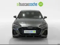 Usado Audi A3 S-Line 150 CV (110 kW) 2025 Rosa
