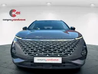 Usado Omoda 5 147 CV (108 kW) 2025 Gris / plata SUV