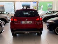 Usado Suzuki Vitara GLX 116 CV (85 kW) 2022 Granate SUV