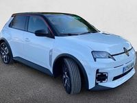 Nuevo Renault 5 E-Tech Techno 110 kW (150 CV) 2025