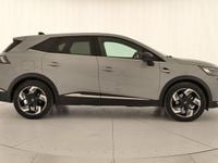 Usado Renault Symbioz Techno 145 CV (106 kW) 2025 Gris zinc SUV