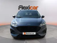 Usado Ford Kuga ST-Line 150 CV (110 kW) 2022 Azul SUV