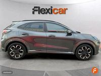Usado Ford Puma ST-Line 125 CV (91 kW) 2023 Gris SUV