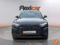 Usado Audi Q5 Sportback S-Line 367 CV (269 kW) 2024 Negro SUV