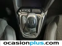 Nuevo Opel Corsa 100 CV (73 kW) 2025 Gris Utilitario