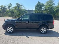 Occasion Nissan Pathfinder SE 171 ch (125 kW) 2007 Noir SUV