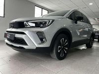 Usado Opel Crossland 110 CV (80 kW) 2024 Gris SUV