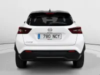Usado Nissan Juke N-Connecta 114 CV (83 kW) 2025 SUV