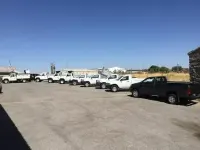 Usado Toyota HiLux 150 CV (110 kW) 2018 Blanco Pickup/Camioneta