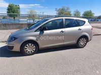 Usado Seat Altea XL 90 CV (66 kW) 2012 Beige Monovolumen