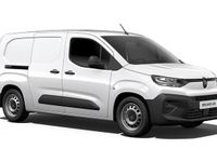Nuevo Citroën Berlingo 100 CV (73 kW) 2026 Blanco Monovolumen