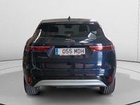 Usado Jaguar F-Pace SE 204 CV (150 kW) 2023 SUV