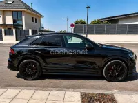 Usado Audi SQ8 507 CV (372 kW) 2023 Negro SUV