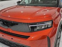 Nuevo Opel Frontera 145 CV (106 kW) 2025 Kanyon orange cmetal SUV