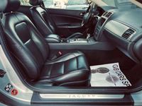 usado Jaguar XK Coupé 4.2L V8 Aut.