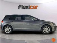 Usado VW Golf VIII Style 131 CV (96 kW) 2020 Gris Utilitario