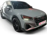 Usado Audi SQ2 300 CV (220 kW) 2021 SUV