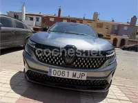 Usado Renault Austral Techno 158 CV (116 kW) 2023 Gris / plata SUV