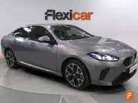 Usado BMW 218 Gran Coupé 150 CV (110 kW) 2025 Gris Coupe