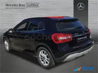 Usado Mercedes GLA180 Style 122 CV (89 kW) 2019 Negro SUV