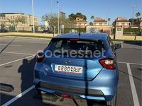 Occasion Nissan Micra Acenta 90 ch (66 kW) 2018 Bleue Citadine