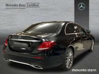 usado Mercedes E220 220d 9G-Tronic 194