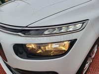 Usado Citroën C4 SpaceTourer Live 131 CV (96 kW) 2021 Blanco Monovolumen