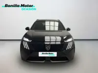 Nuevo Peugeot 5008 Allure 145 CV (106 kW) 2026 Negro SUV