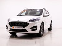 Usado Ford Kuga ST-Line 183 CV (134 kW) 2024 Blanco SUV