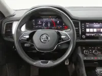 Usado Skoda Kodiaq Ambition 150 CV (110 kW) 2022 Blanco SUV