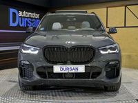 Usado BMW X5 Comfort Edition 344 CV (253 kW) 2021 Gris SUV
