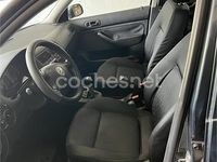 Usado VW Golf IV Advance 110 CV (80 kW) 2002 Gris / plata Berlina