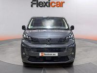 Usado Peugeot Traveller Business-Line 180 CV (132 kW) 2024 Gris Monovolumen