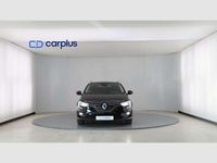 Usado Renault Mégane GrandTour Techno 140 CV (102 kW) 2024 Negro Familiar
