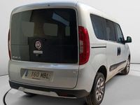 Usado Fiat Doblò Trekking 120 HP (88 kW) 2022 Monovolume
