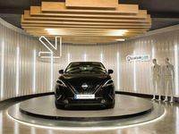 Usado Nissan Qashqai N-Connecta 190 CV (139 kW) 2024 Negro SUV
