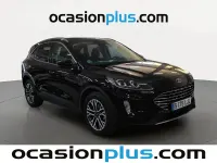 Usado Ford Kuga Titanium 150 CV (110 kW) 2020 SUV