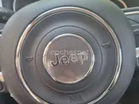 Usado Jeep Compass Limited 140 CV (102 kW) 2018 Negro SUV