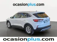 Usado Ford Kuga Titanium 150 CV (110 kW) 2023 Blanco SUV
