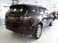 usado Land Rover Discovery Sport 2.0TD4 HSE 4x4 Aut. 180