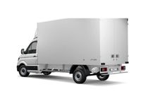 usado VW Crafter ComercialesBox 35 RS Batalla Larga L4 2.0TDI 103kW