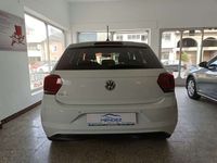 usado VW Polo 1.6TDI Advance 70kW