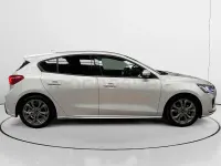 Usado Ford Focus ST-Line 155 CV (114 kW) 2024 Gris Berlina