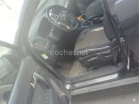 Usado Chevrolet Captiva LS 127 CV (93 kW) 2008 Negro SUV