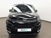 Usado Opel Vivaro 120 CV (88 kW) 2024 Blanco Monovolumen