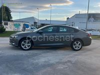 Usado Opel Insignia Business 136 CV (100 kW) 2018 Gris / plata Berlina