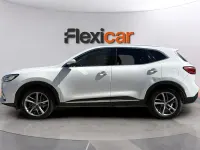 Usado MG HS Luxury 258 CV (189 kW) 2023 Blanco SUV