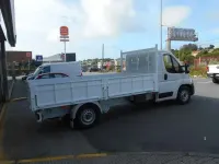 Nuevo Toyota Proace 140 CV (102 kW) 2026 Blanco Monovolumen