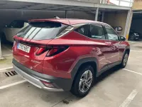 Occasion Hyundai Tucson 160 PK (117 kW) 2025 Rood SUV